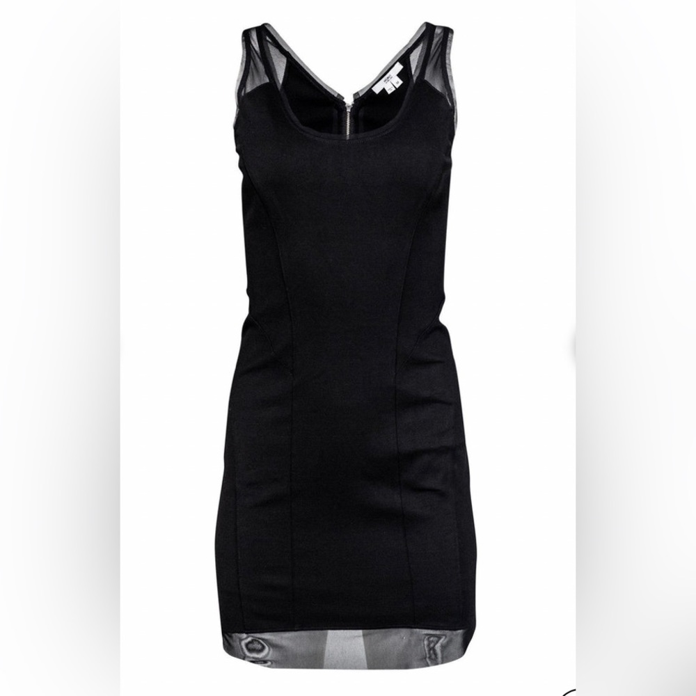 Helmut Lang Dress